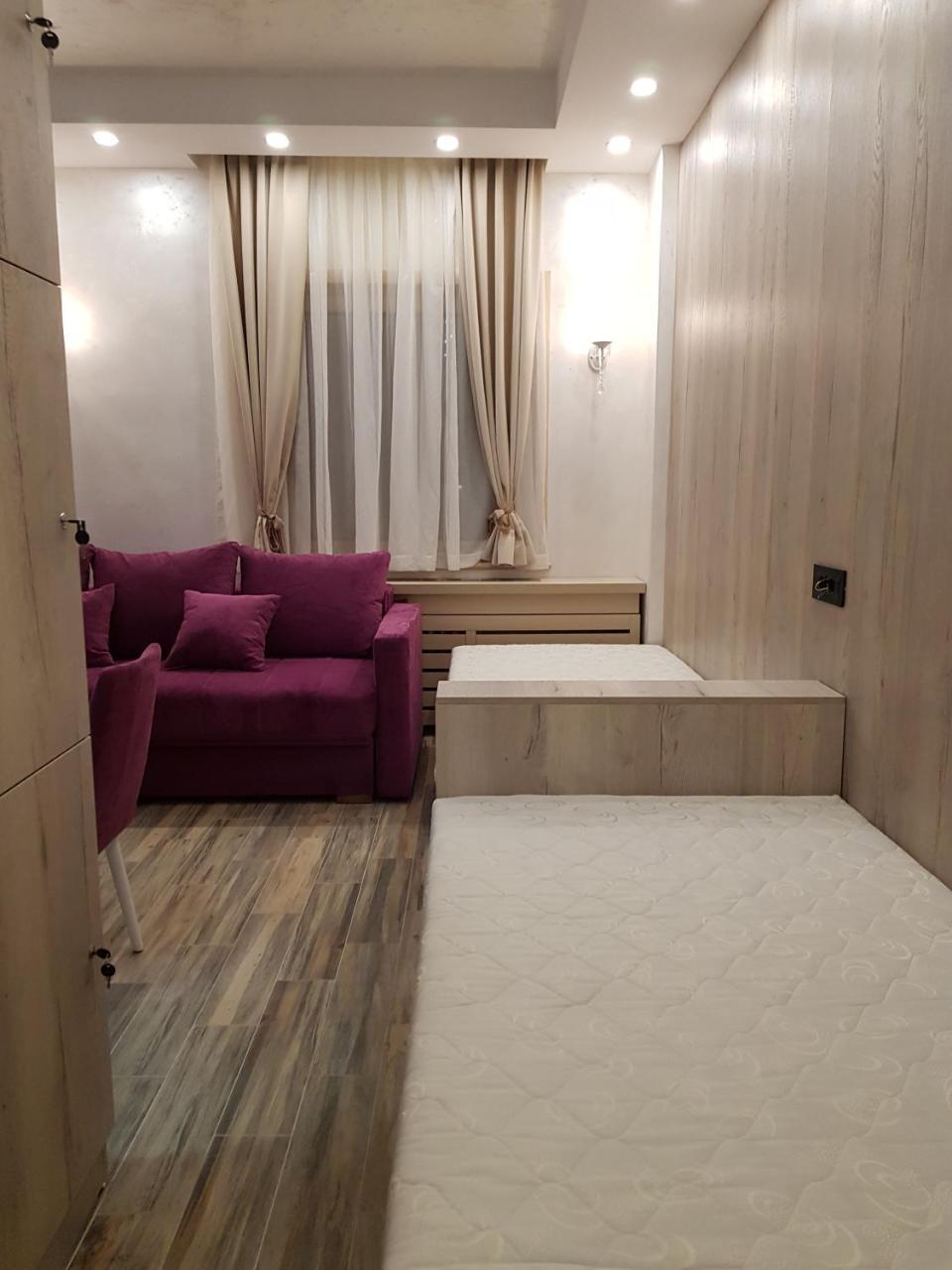 Konaci Apartman Lux 1 Διαμέρισμα Κοπαόνικ Εξωτερικό φωτογραφία